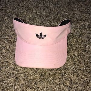 Adidas visor